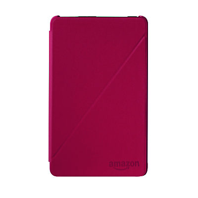 Amazon Case for Fire 7 Magenta Amazon Case for Fire 7 Magenta